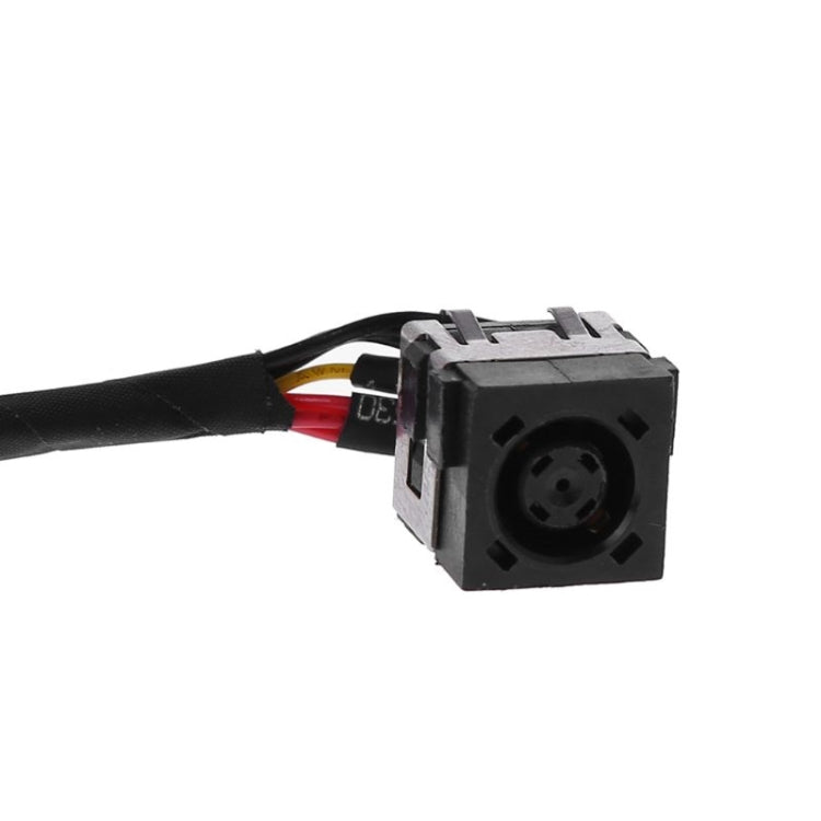 Cable conector de alimentación CC para Dell Inspiron 15/ 3541/ 3542/ 3543 APR28, For Dell Inspiron 15