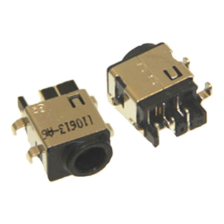 Conector Jack de alimentación CC para Samsung NP470R5E RV411 RV420 NP-RF510 NP-RV510 NP-RV511 RV510 RV511 RV515 RV520 RV711 NP510R5E, For Samsung NP470R5E