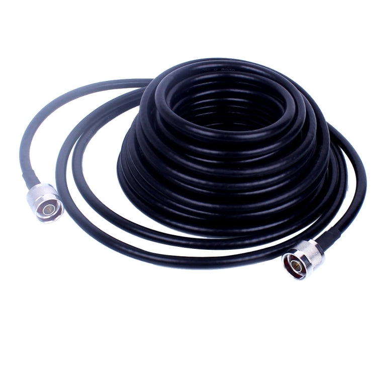 GSM900 / WCDMA2100 Mini repetidor de señal LCD para teléfono móvil con antena periódica logarítmica, GSM900 / WCDMA2100