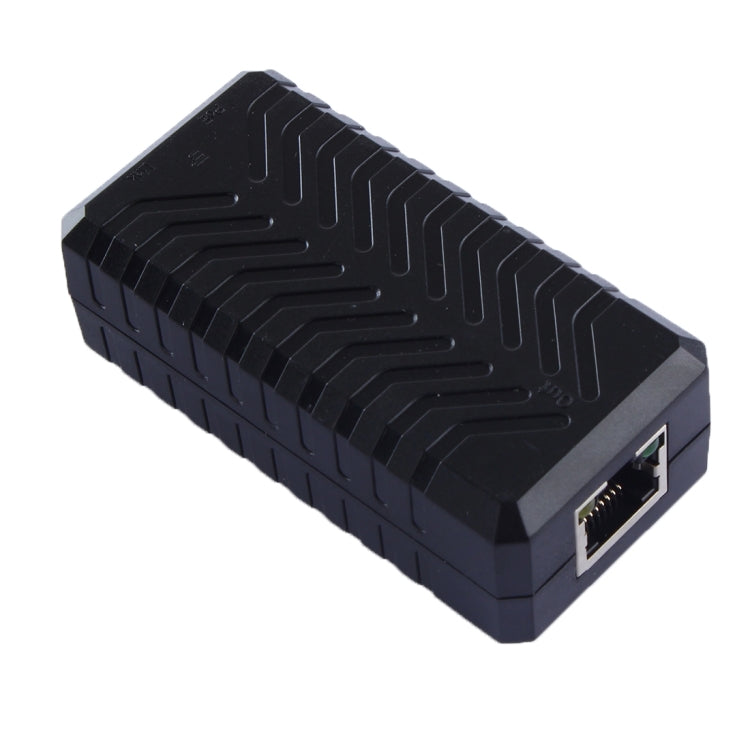 Cámara IP Extensor POE 1 en 1 Salida
