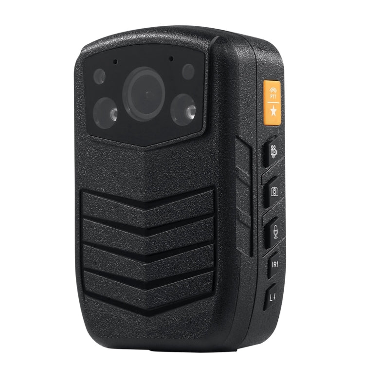 ZF902 HD Pantalla de 2,0 pulgadas IP56 Mini grabadora de aplicación de la ley DVR resistente al agua con visión nocturna, ZF902