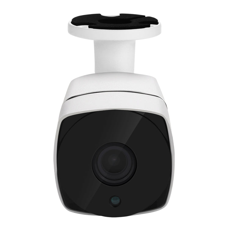 TV-637H5/IP POE Cámara IP de vigilancia interior, sensor CMOS de 5.0MP, compatible con detección de movimiento, P2P/ONVIF, 36 LED 20 m IR visión nocturna, TV-637H5/IP POE