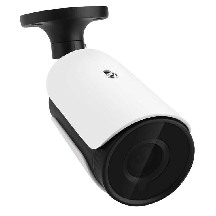 TV-655H5/IP MF POE Cámara IP de vigilancia con zoom 4X y enfoque manual, sensor CMOS de 5.0MP, compatible con detección de movimiento, P2P/ONVIF, visión nocturna por infrarrojos de 42 LED y 20 m, TV-655H5/IP MF POE