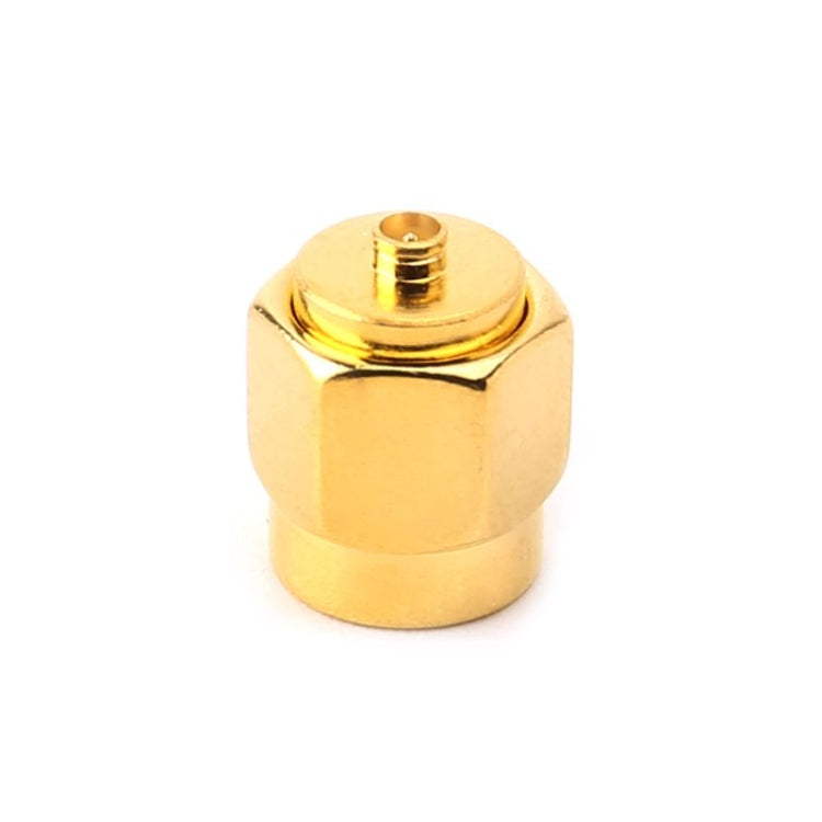 Adaptador de conector macho SMA macho a IPEX U. fl RF macho