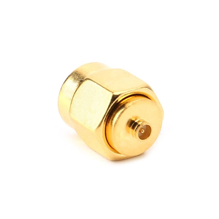 Adaptador de conector macho SMA macho a IPEX U. fl RF macho