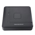 Grabador de vídeo digital AHD DVR con certificación CE y RoHS A8/1U-MH 1080P, A8/1U-MH, A8/1U-MS