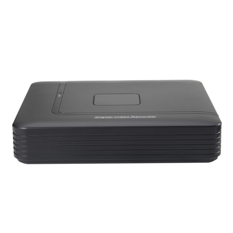 Grabador de vídeo digital AHD DVR con certificación CE y RoHS A8/1U-MH 1080P, A8/1U-MH, A8/1U-MS