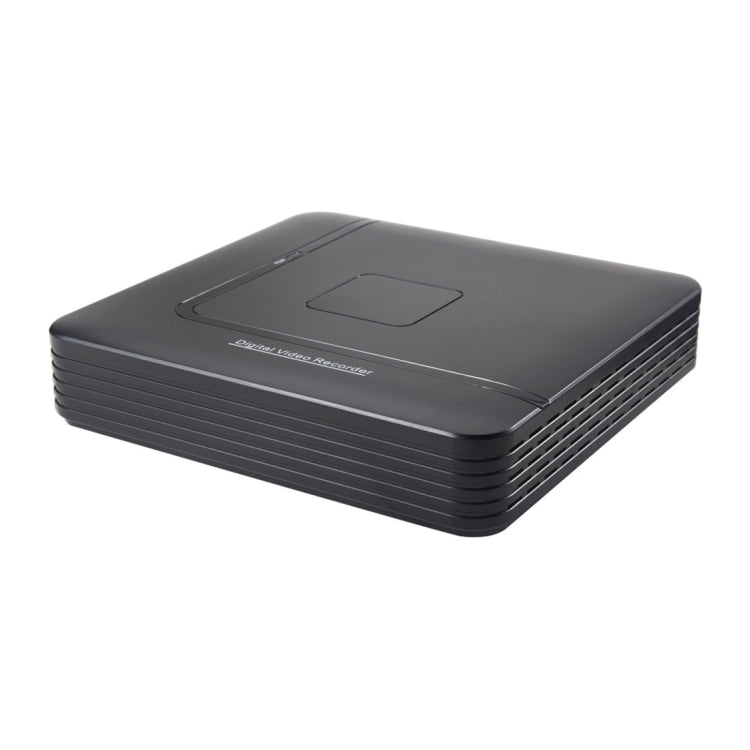 Grabador de vídeo digital AHD DVR con certificación CE y RoHS A8/1U-MH 1080P, A8/1U-MH, A8/1U-MS