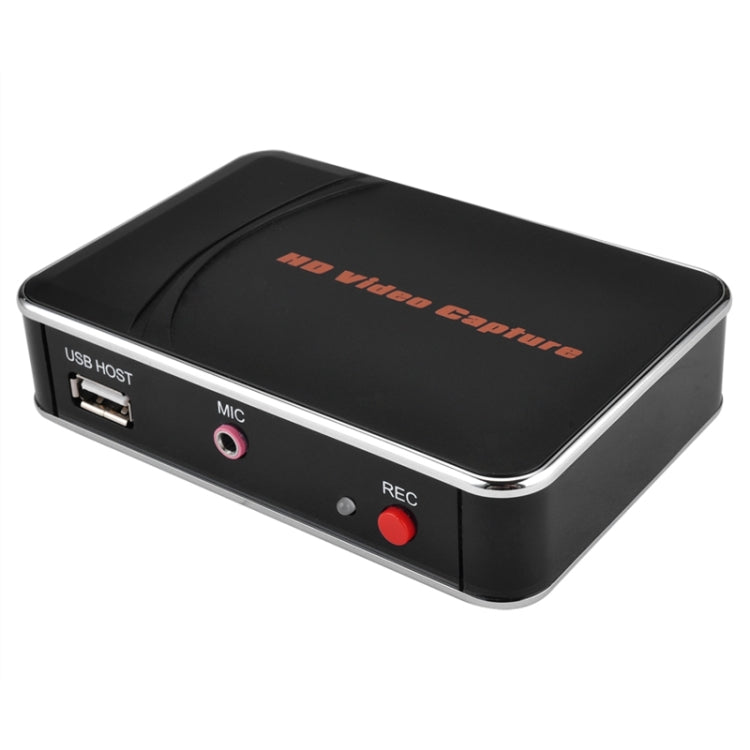 EZCAP280H Tarjeta de captura de video HD 1080P Caja grabadora HDMI, EZCAP 280H