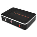 EZCAP280H Tarjeta de captura de video HD 1080P Caja grabadora HDMI, EZCAP 280H