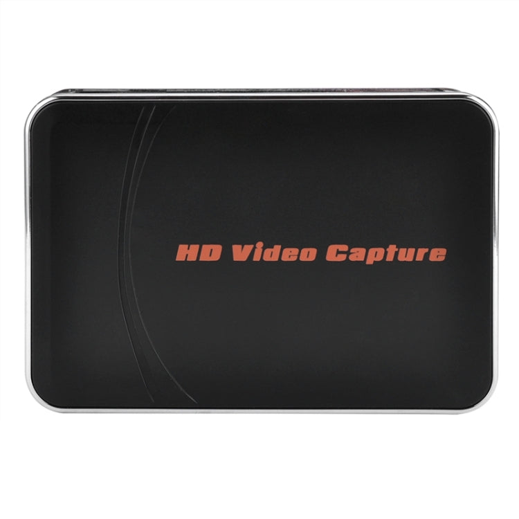 EZCAP280H Tarjeta de captura de video HD 1080P Caja grabadora HDMI, EZCAP 280H