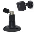 Soporte de ABS Soporte de pared para cámara de vídeo