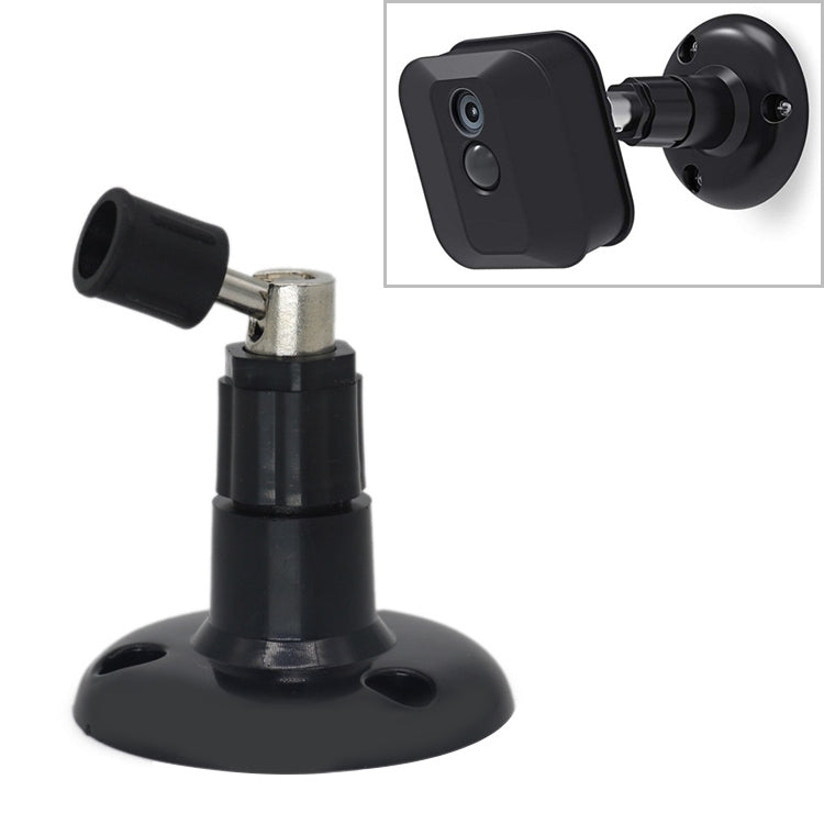 Soporte de ABS Soporte de pared para cámara de vídeo