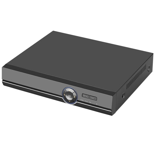 A2B5 720P 1.0 megapíxeles 2 x cámaras Bullet AHD Kit AHD DVR, compatible con visión nocturna / detección de movimiento, distancia IR: 20 m, A2B5 Kit