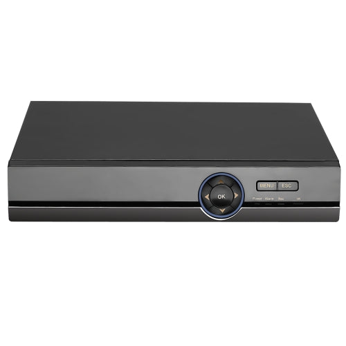 A2B5 720P 1.0 megapíxeles 2 x cámaras Bullet AHD Kit AHD DVR, compatible con visión nocturna / detección de movimiento, distancia IR: 20 m, A2B5 Kit