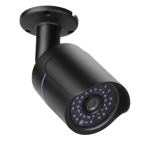 A2B5 720P 1.0 megapíxeles 2 x cámaras Bullet AHD Kit AHD DVR, compatible con visión nocturna / detección de movimiento, distancia IR: 20 m, A2B5 Kit