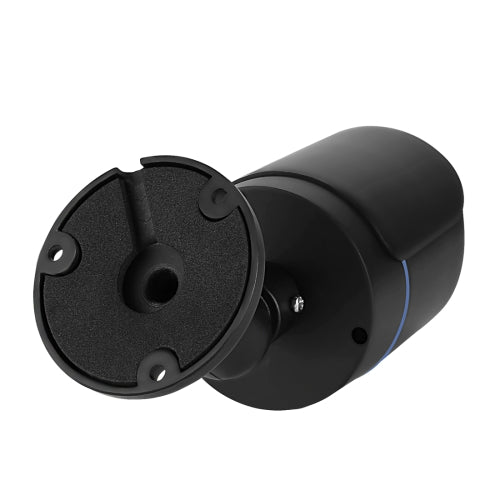 A2B5 720P 1.0 megapíxeles 2 x cámaras Bullet AHD Kit AHD DVR, compatible con visión nocturna / detección de movimiento, distancia IR: 20 m, A2B5 Kit