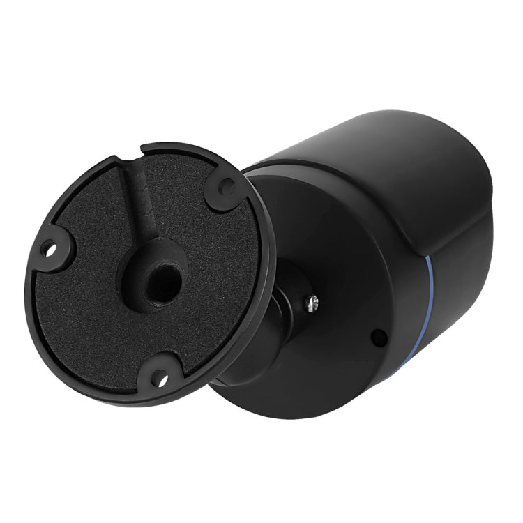 A4B5-Mini 4 canales 720P 1.0 megapíxeles 4 x cámaras Bullet AHD Kit AHD DVR, compatible con visión nocturna / detección de movimiento, distancia IR: 20 m, A4B5-Mini Kit