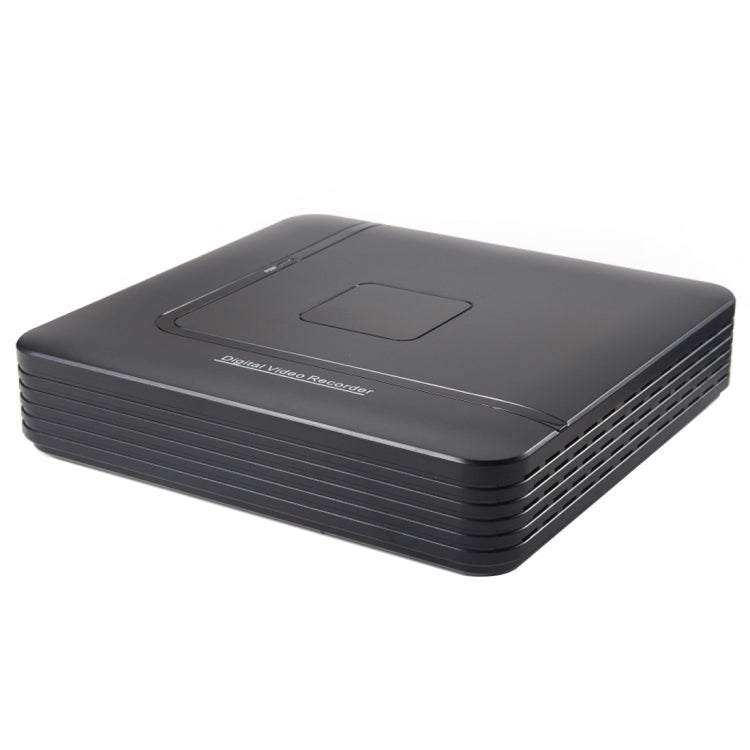 A8B5-Mini 8 canales 1080P 2.0 megapíxeles 8 cámaras Bullet AHD Mini kit AHD DVR, compatible con visión nocturna / detección de movimiento, distancia IR: 20 m, A8B5-Mini Kit