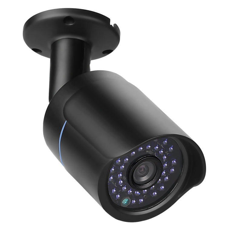 A8B5-Mini 8 canales 1080P 2.0 megapíxeles 8 cámaras Bullet AHD Mini kit AHD DVR, compatible con visión nocturna / detección de movimiento, distancia IR: 20 m, A8B5-Mini Kit