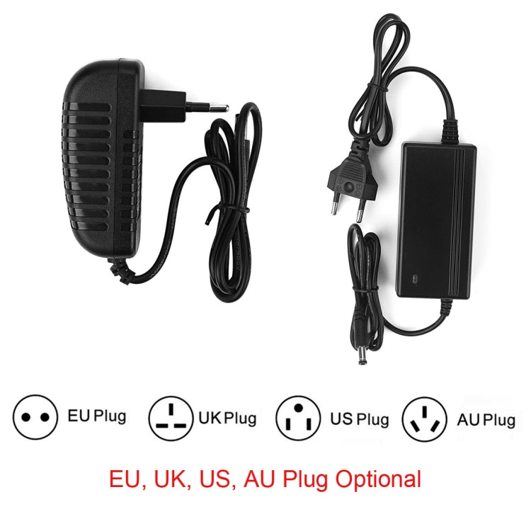 A8B5-Mini 8 canales 1080P 2.0 megapíxeles 8 cámaras Bullet AHD Mini kit AHD DVR, compatible con visión nocturna / detección de movimiento, distancia IR: 20 m, A8B5-Mini Kit
