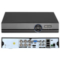 A41U-ZS 5 en 1 DVR de doble flujo H.264 1080N AHD de 4 canales, compatible con señal AHD / TVI / CVI / CVBS / IP, A41U-ZS