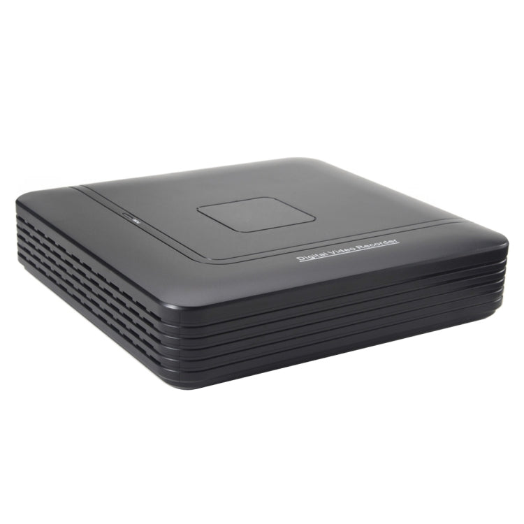 A4/Mini-MS 5 en 1 Mini DVR AHD de 4 canales de doble flujo H.264 1080N, compatible con señal AHD / TVI / CVI / CVBS / IP, A4/Mini-MS
