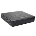 A4/Mini-MS 5 en 1 Mini DVR AHD de 4 canales de doble flujo H.264 1080N, compatible con señal AHD / TVI / CVI / CVBS / IP, A4/Mini-MS