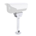 Soporte de monitoreo de cámara Universal de aleación de aluminio 805, 25cm, soporte montado en la pared para cámara de vídeo