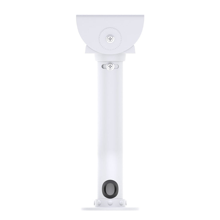 Soporte de monitoreo de cámara Universal de aleación de aluminio 805, 25cm, soporte montado en la pared para cámara de vídeo