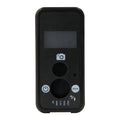 TTGO Estuche de PVC negro para TTGO T-Camera ESP32 WROVER y módulo PSRAM, Black PVC Case