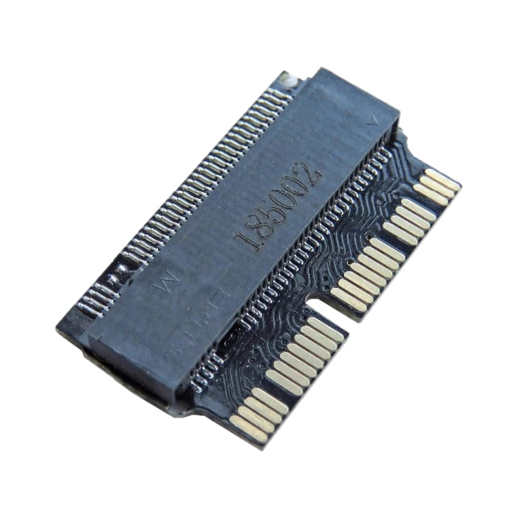 Tarjeta adaptadora NVMe M.2 NGFF SSD para MacBook Air A1466 A1465