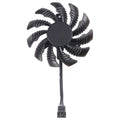 T128010SU 75MM ordenador VGA ventilador de refrigeración para Gigabyte GeForce GTX 670 780 980 R9