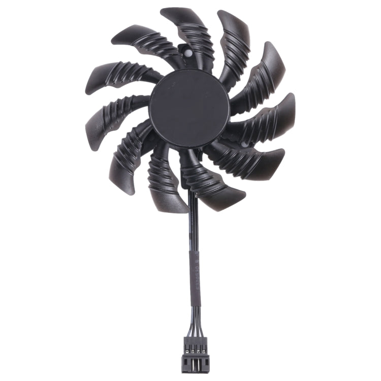 T128010SU 75MM ordenador VGA ventilador de refrigeración para Gigabyte GeForce GTX 670 780 980 R9