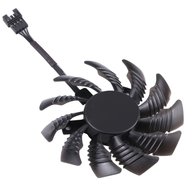 T128010SU 75MM ordenador VGA ventilador de refrigeración para Gigabyte GeForce GTX 670 780 980 R9