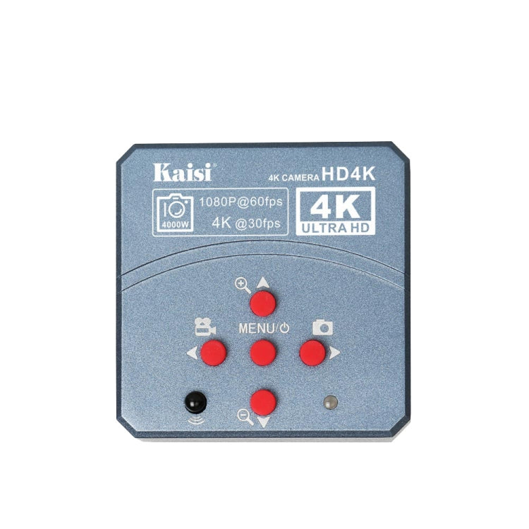 Cámara HD para microscopio Kaisi HD4K de 4000W píxeles, Kaisi HD4K