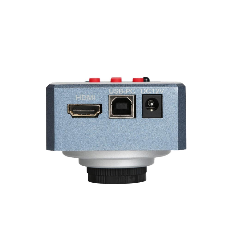 Cámara HD para microscopio Kaisi HD4K de 4000W píxeles, Kaisi HD4K