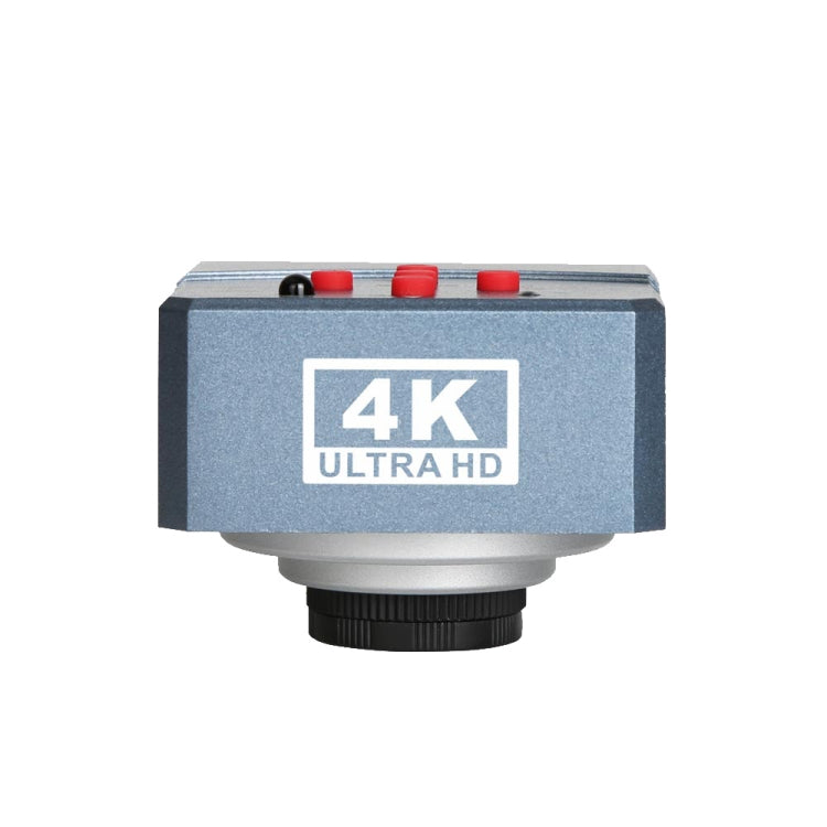 Cámara HD para microscopio Kaisi HD4K de 4000W píxeles, Kaisi HD4K