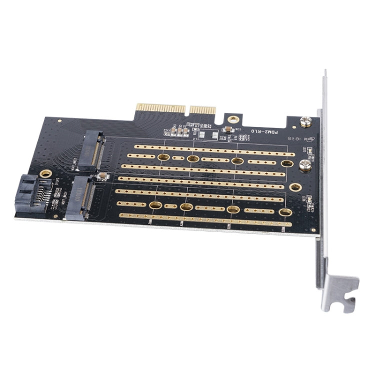 Tarjeta de expansión ORICO PDM2 M.2 NVME a PCI-E 3.0 X4