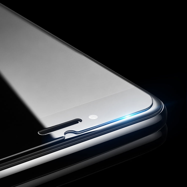 10pcs mocolo 0.33mm 9H 2.5D Película de vidrio templado, For iphone 8plus / 7plus, For iphone 8 / 7, for iphone 6plus, for iphone 6