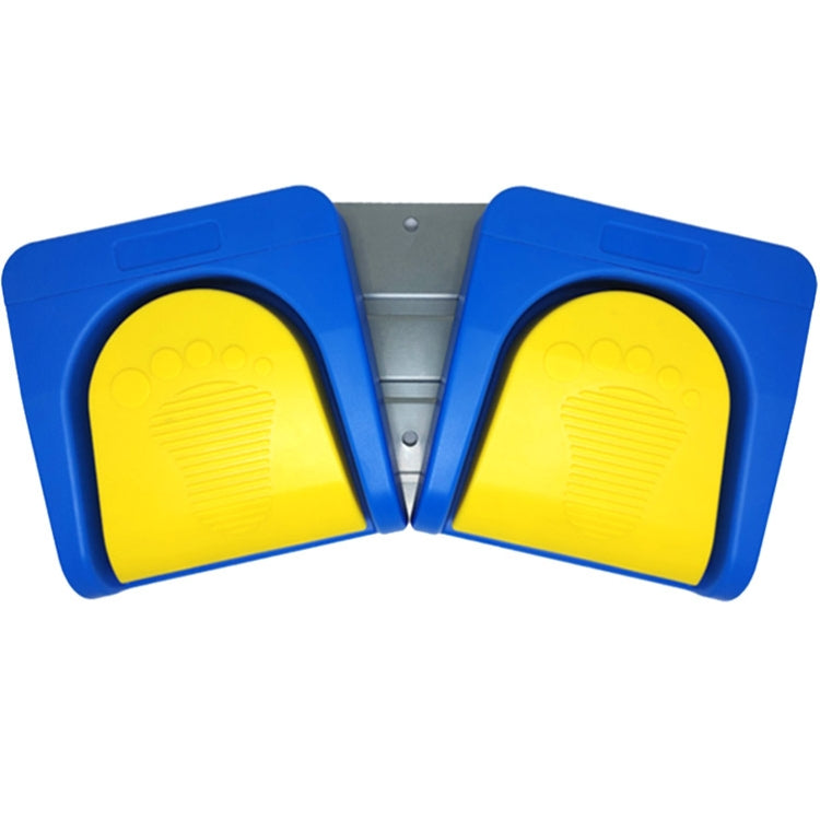 Pedal inalámbrico Bluetooth USB