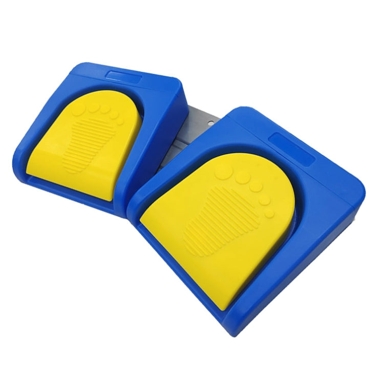 Pedal inalámbrico Bluetooth USB