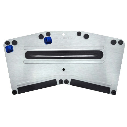 Pedal inalámbrico Bluetooth USB