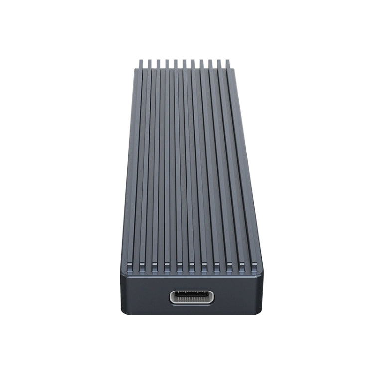 ORICO M2PJM-C3 M.2 SSD Caja de disco duro de doble protocolo