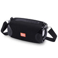 T&G TG532 10W Altavoz inalámbrico Bluetooth impermeable portátil al aire libre Mini caja de columna altavoz con radio FM