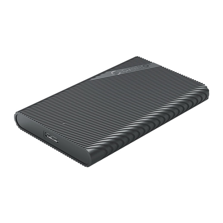 ORICO 2521U3 Caja para disco duro portátil de 2,5 pulgadas