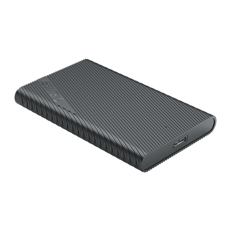 ORICO 2521U3 Caja para disco duro portátil de 2,5 pulgadas