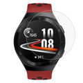 Para reloj Huawei GT2e película de vidrio templado 3 piezas