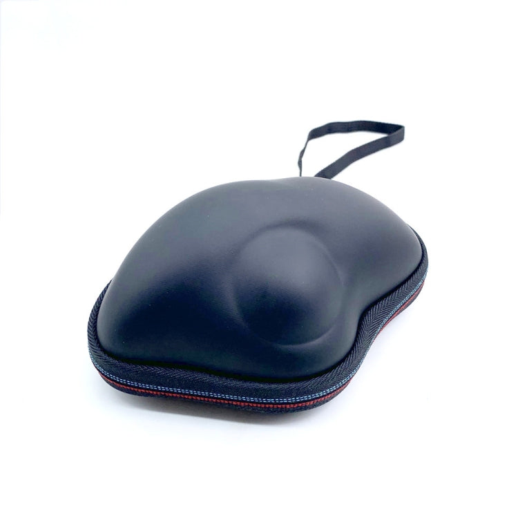 Bolsa de almacenamiento para ratón Logitech M570, caja portátil de viaje para ratón, bolsa con carcasa dura de protección para ratón