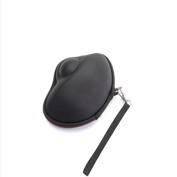 Bolsa de almacenamiento para ratón Logitech M570, caja portátil de viaje para ratón, bolsa con carcasa dura de protección para ratón